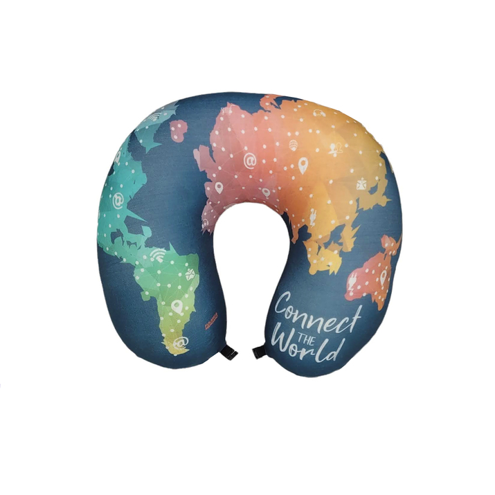 CUELLO VISCOELASTICO - MAPA CONNECT